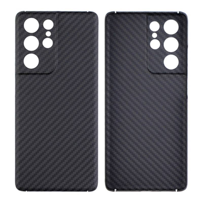 Real Carbon Fiber Phone Case For Samsung Ga;axy S21 Series - Premium Mobile Phone Cases from Dressmycell.com - Just $42.00! Shop now at Dressmycell.com Real Carbon Fiber Phone Case For Samsung Ga;axy S21 Series - Premium Mobile Phone Cases from Dressmycell.com - Just $42.00! Shop now at Dressmycell.com